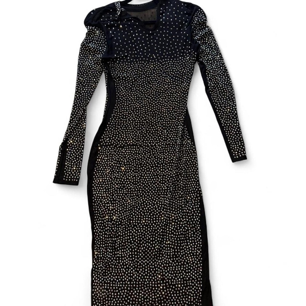 NYE Dress